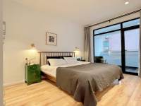 Housing image — Bedroom