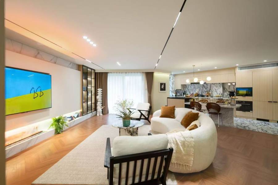 Housing image — Living Room