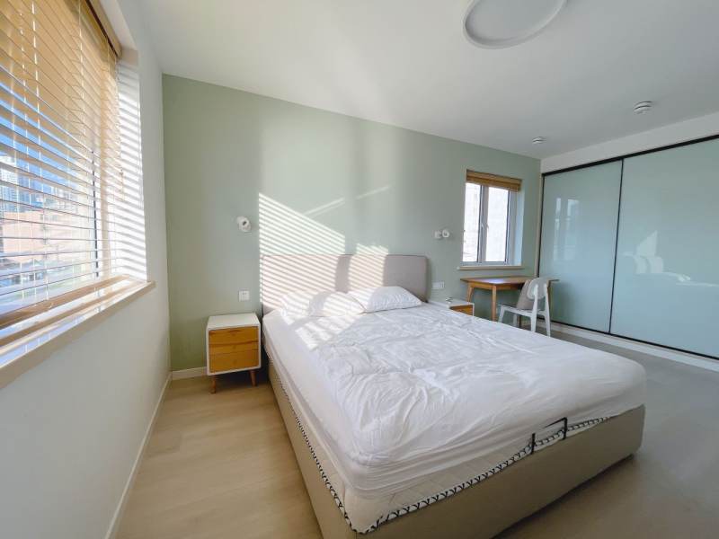 Housing image — Bedroom