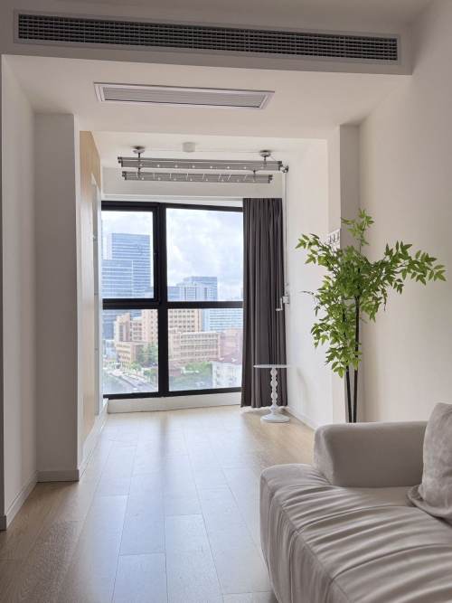 Housing image — Living Room