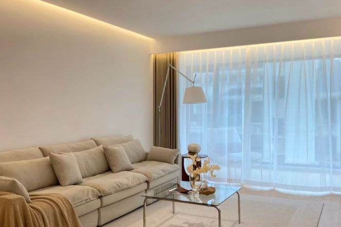 3BR Apartment near Global Harbor with River View (L11/L13)