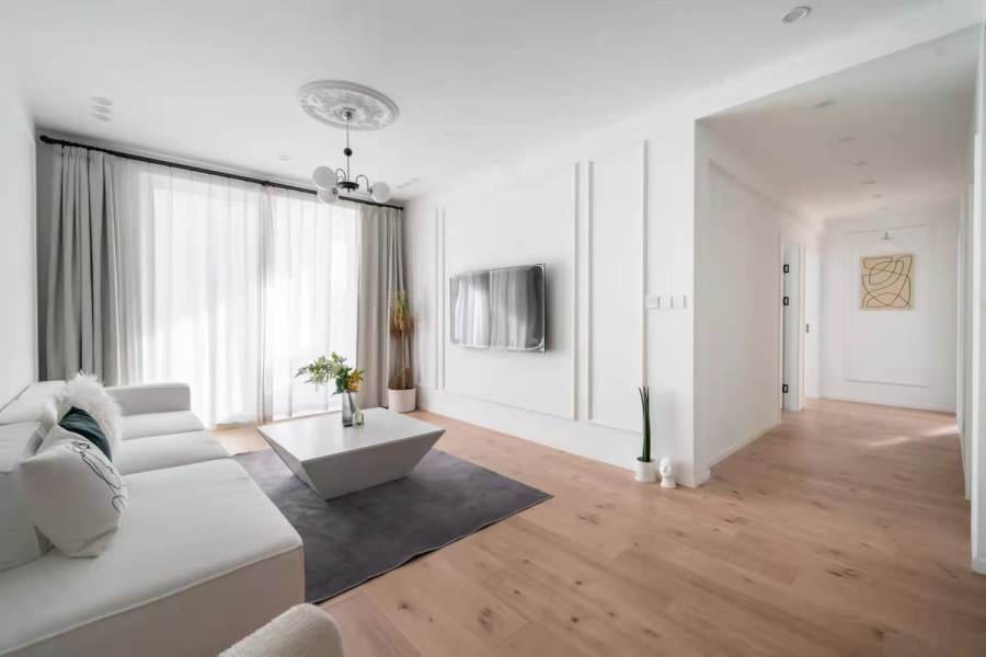 Housing image — Living Room