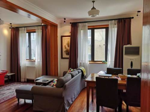 Housing image — Living Room
