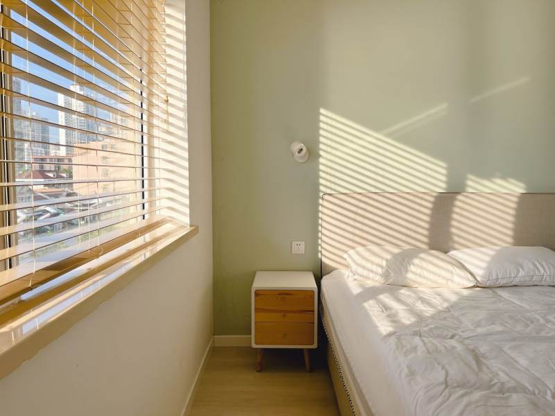 Housing image — Bedroom
