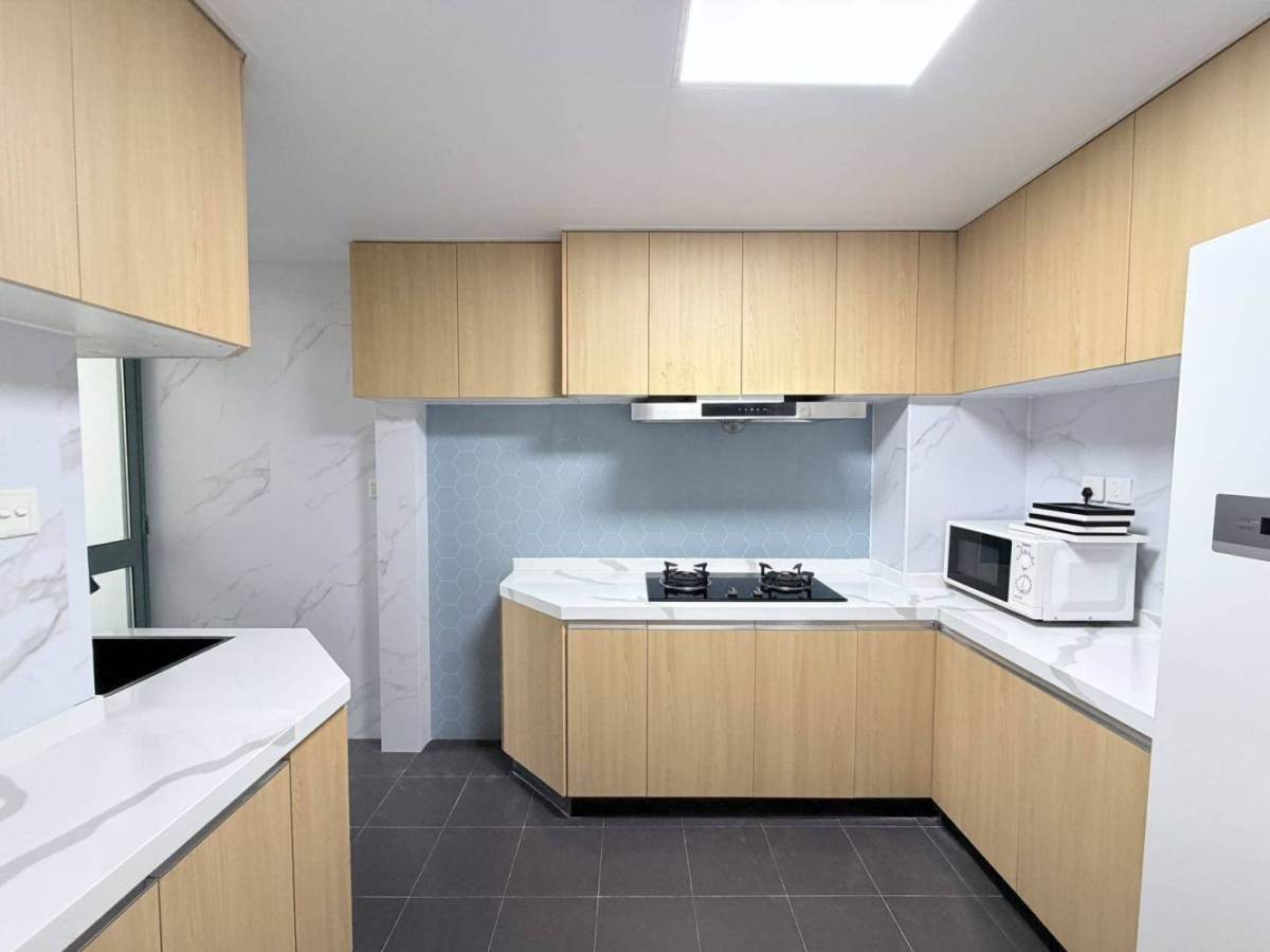 Housing image — Kitchen