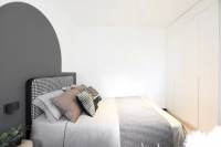 Housing image — Bedroom