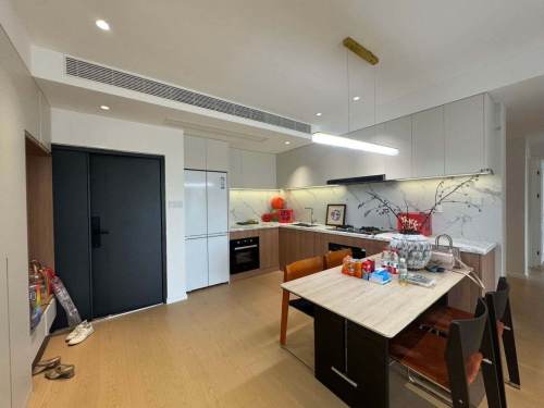 Housing image — Dining Area