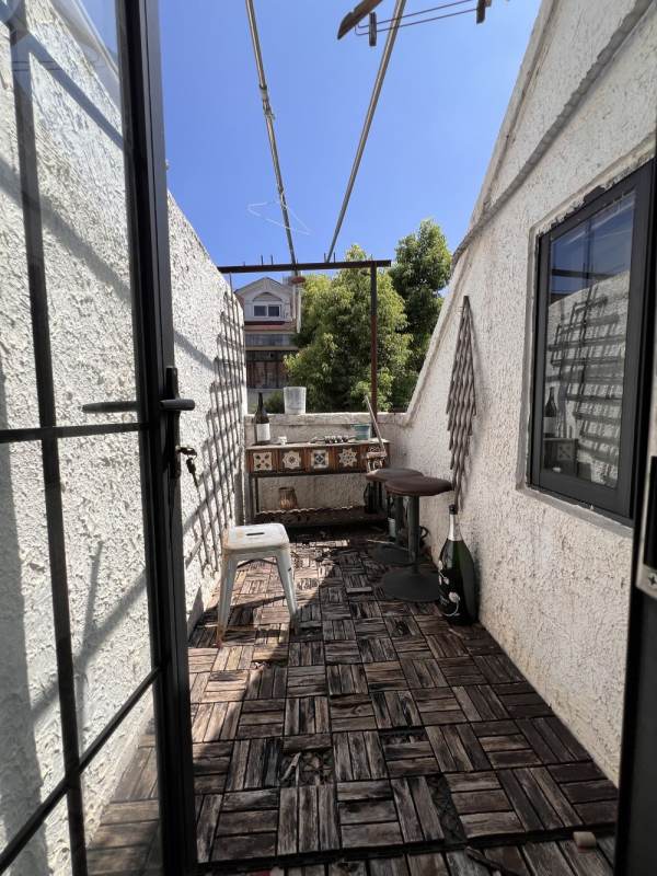 Housing image — Terrace