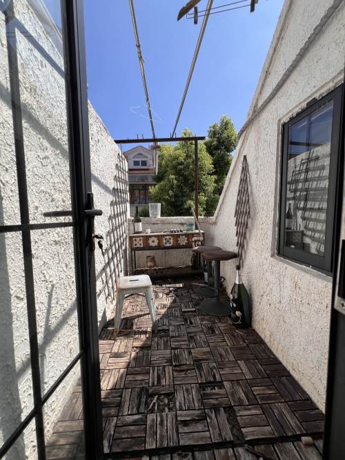 Housing image — Terrace