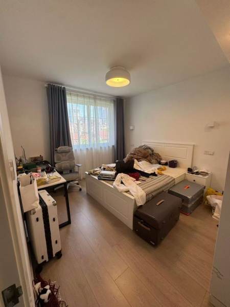 Housing image — Bedroom