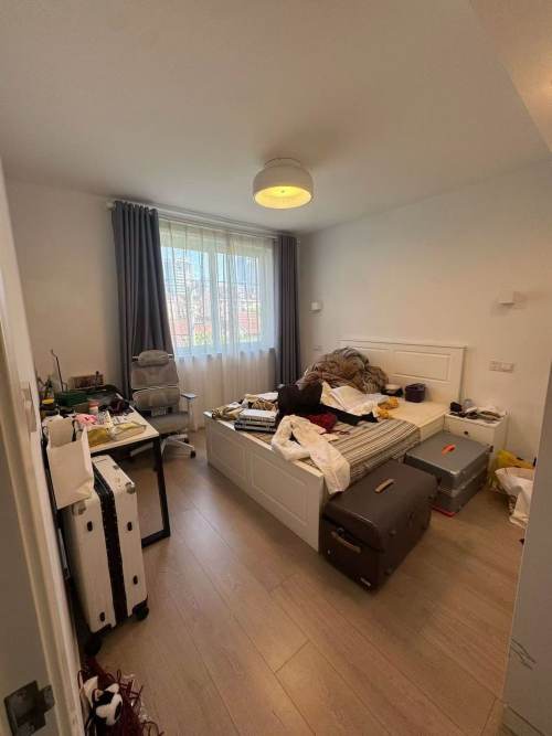 Housing image — Bedroom