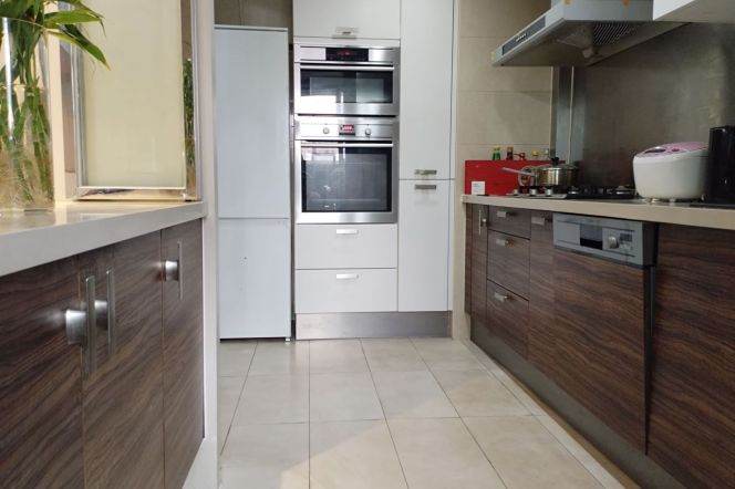 2BR Apartment at 8 Park Avenue (L7)