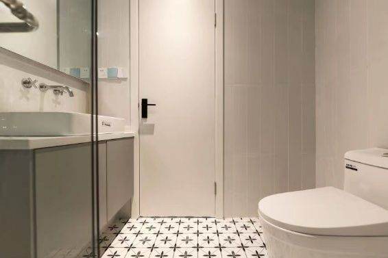 Housing image — Bathroom