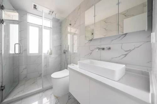 Housing image — Bathroom