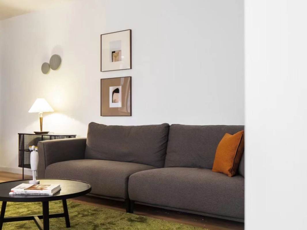 Housing image — Living Room