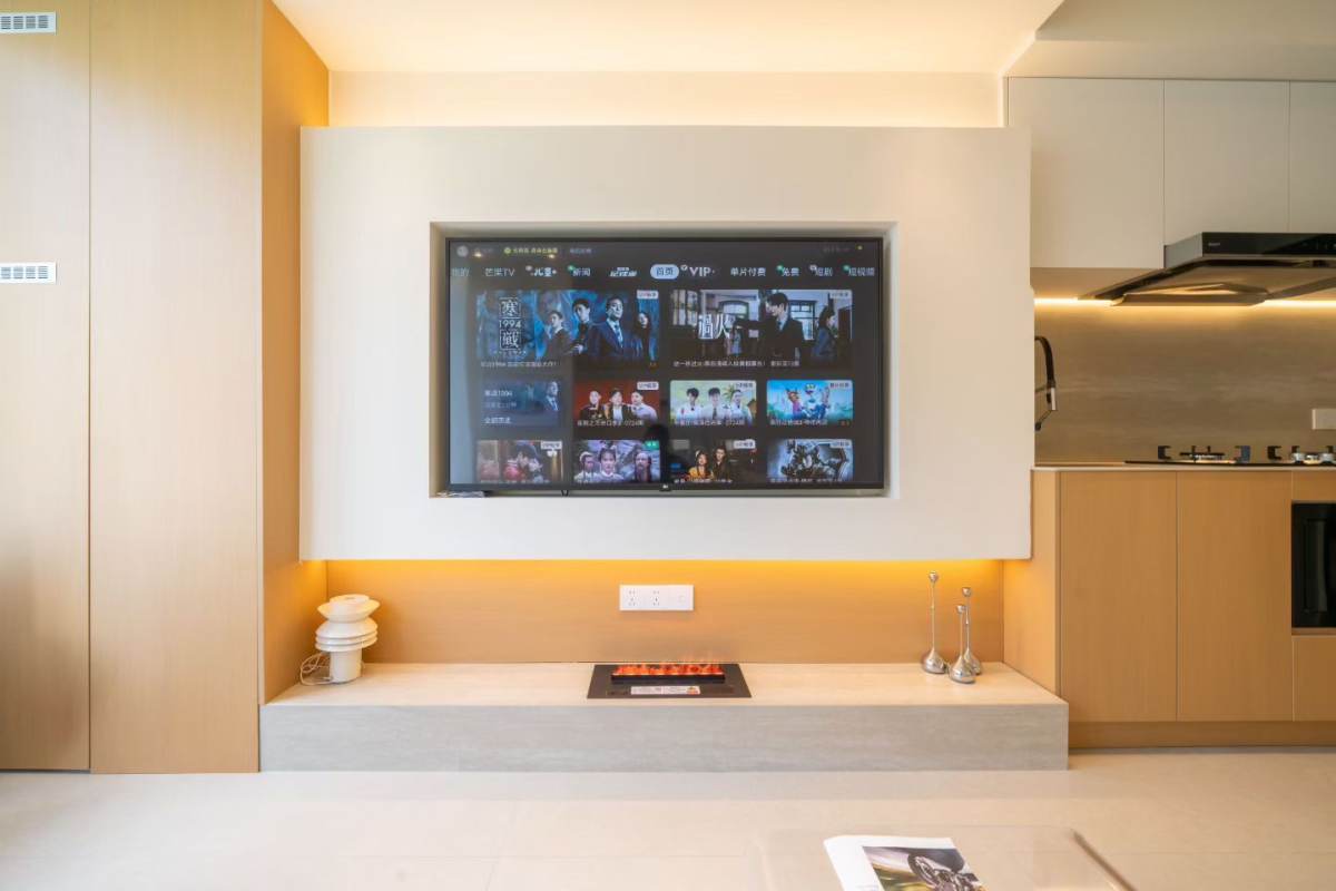 Housing image — Living Room