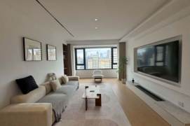 3BR Apartment in Suzhou Creek North (L13)
