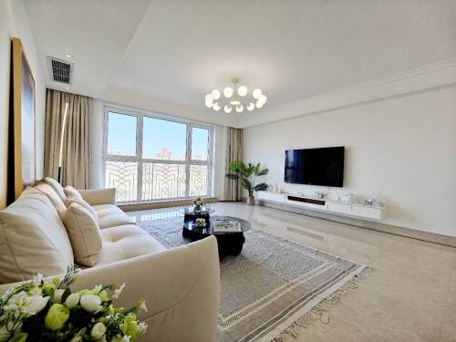 Housing image — Living Room