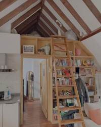 Housing image — Living Room