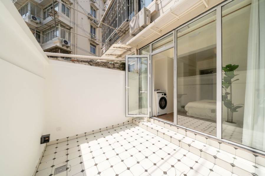 Housing image — Garden
