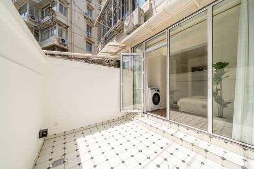 Housing image — Garden