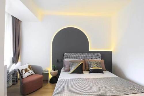 Housing image — Bedroom