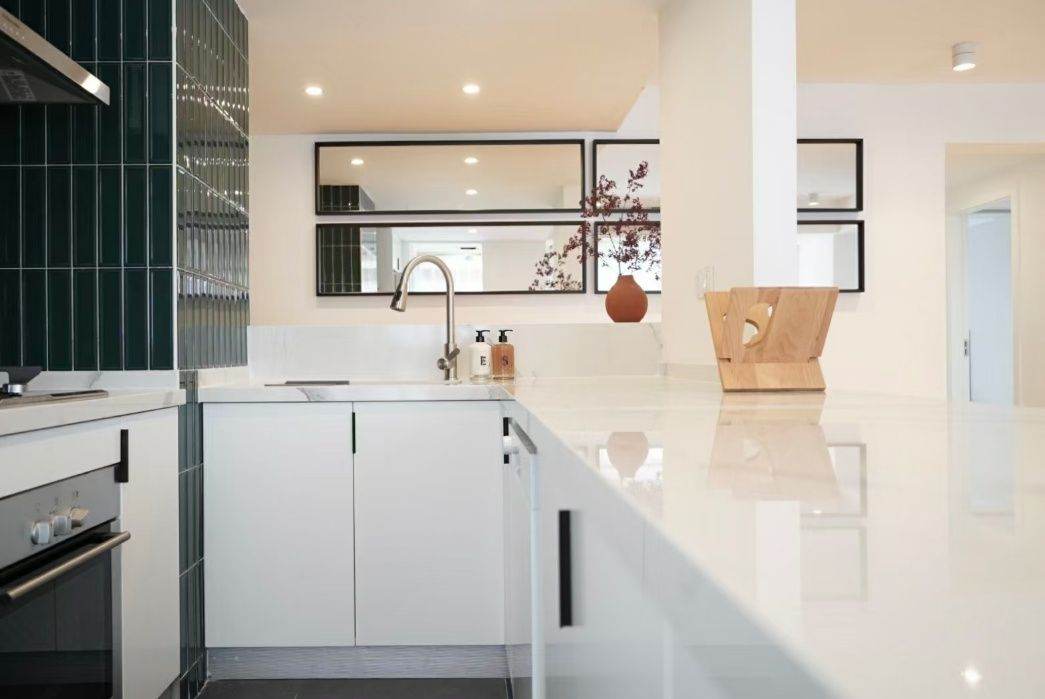 Housing image — Kitchen