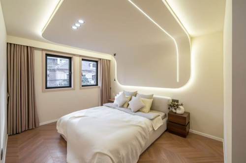 Housing image — Bedroom