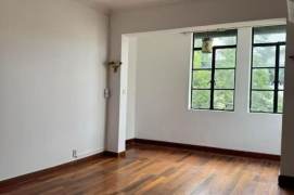 High-Ceiling 2BR Lane House in Old Xuhui with Green View (L1/L7)