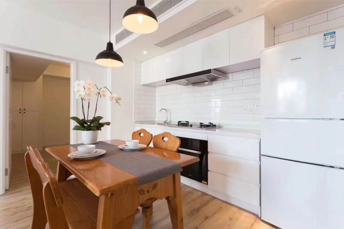 Housing image — Kitchen