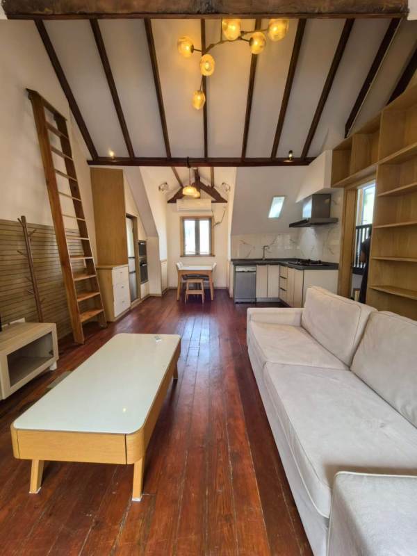 Housing image — Living Room