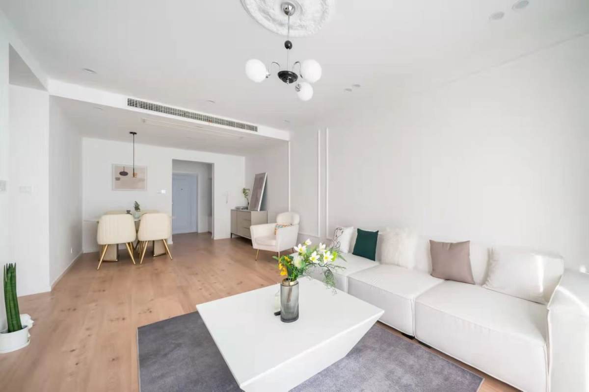Housing image — Living Room