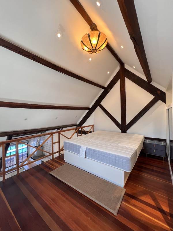 Housing image — Bedroom