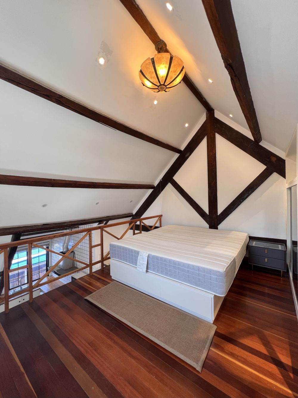 Housing image — Bedroom