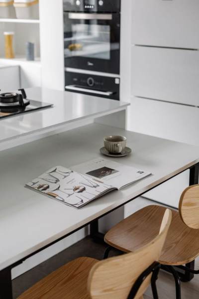 Housing image — Kitchen