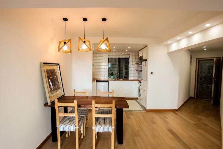 Housing image — Dining Area