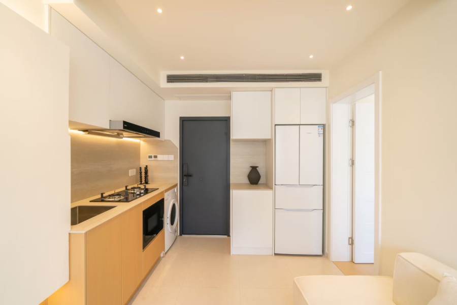 Housing image — Kitchen
