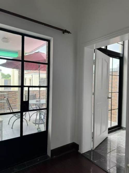 Housing image — Terrace