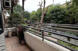 Spacious 2BR Apartment in Old Xuhui