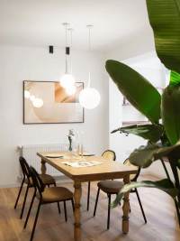 Housing image — Dining Area