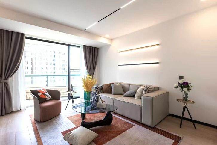 Housing image — Living Room