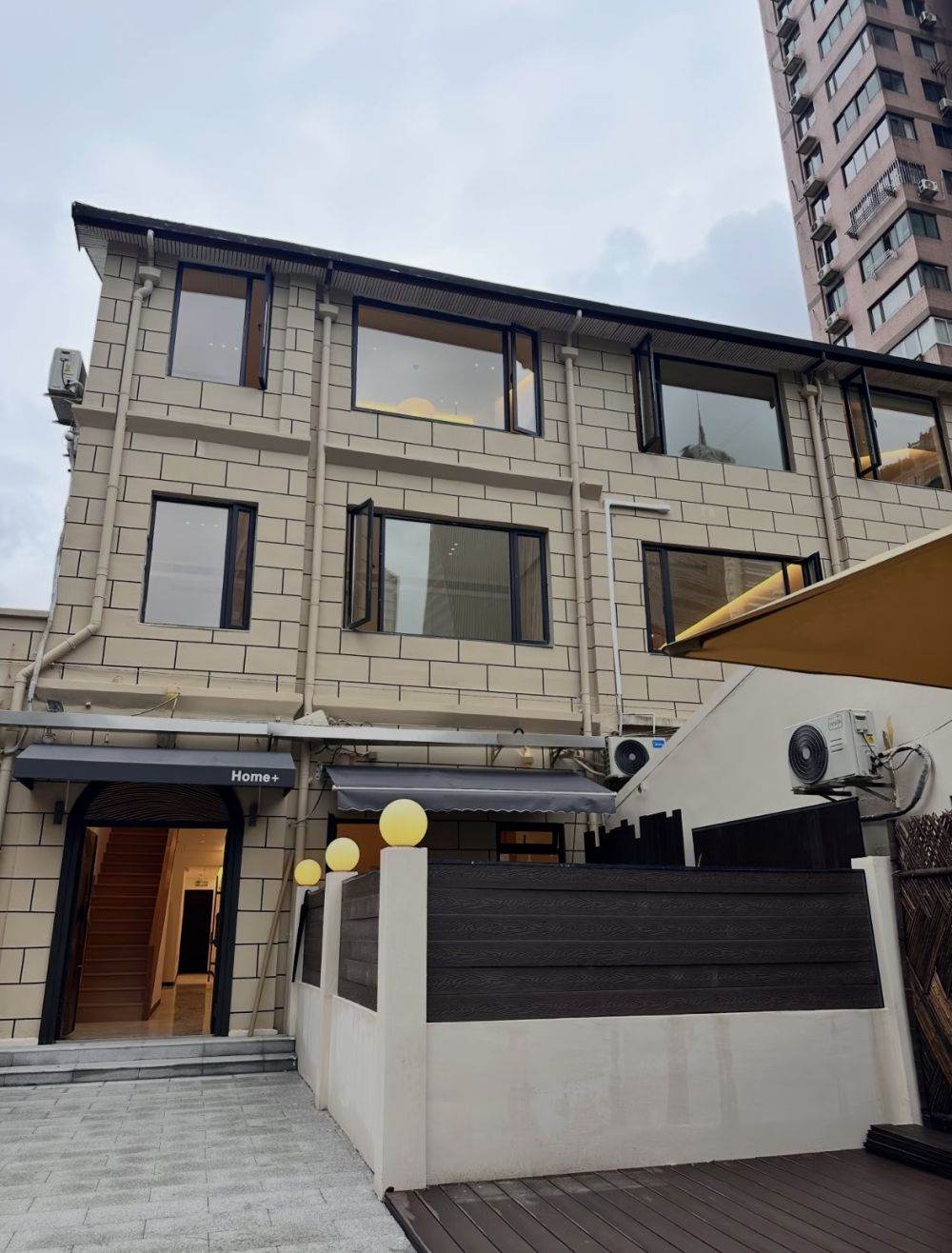 Housing image