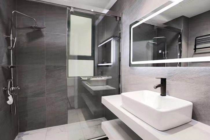 Housing image — Bathroom