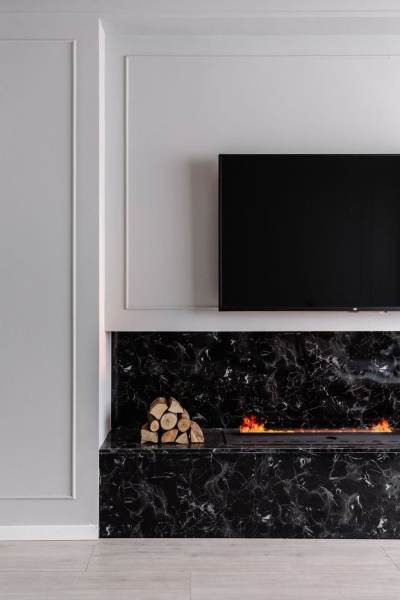 Housing image — Living Room