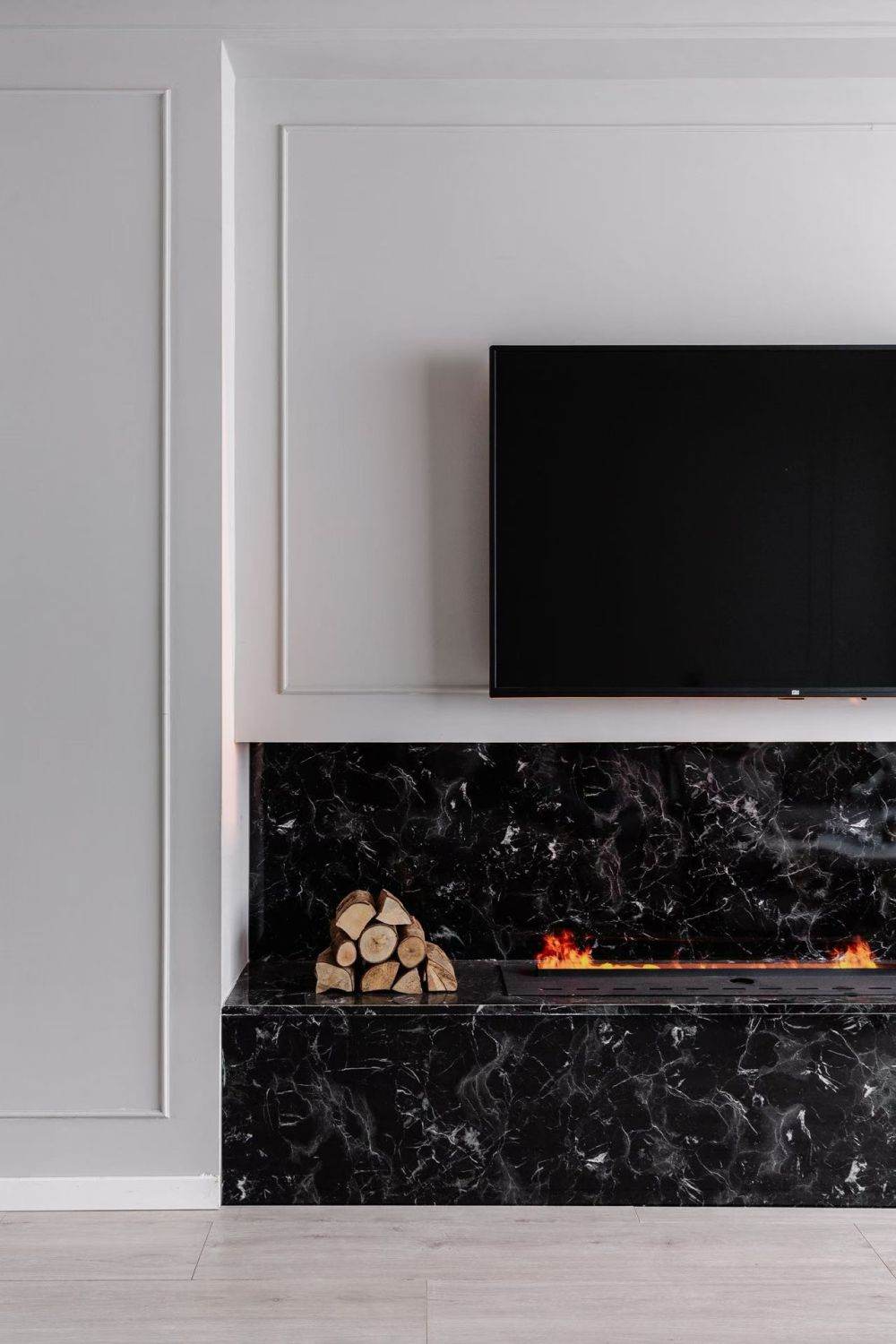 Housing image — Living Room