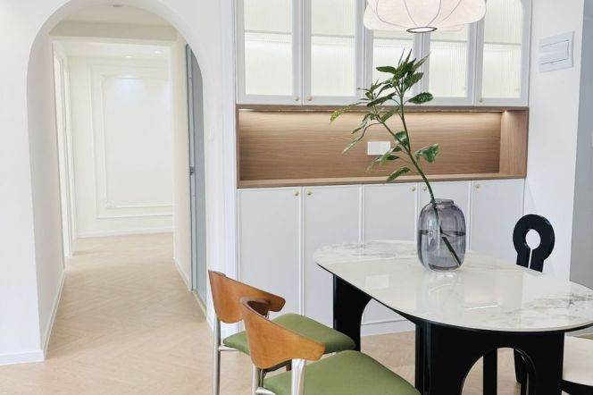 Spacious 3BR Apartment near Zhongshan Park