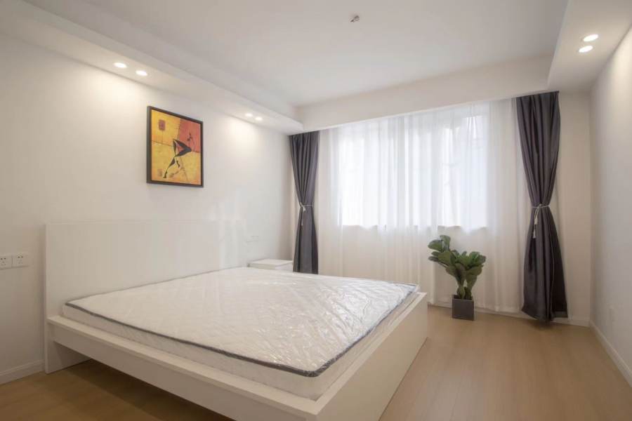 Housing image — Bedroom