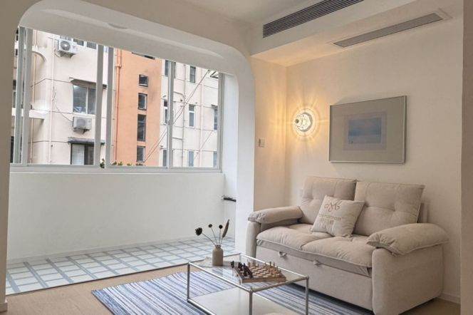 1BR Apartment near Caobao Rd Metro (L1/L3/L12)