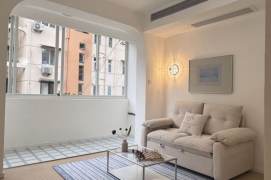 1BR Apartment near Caobao Rd Metro (L1/L3/L12)