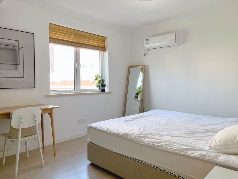 Housing image — Bedroom